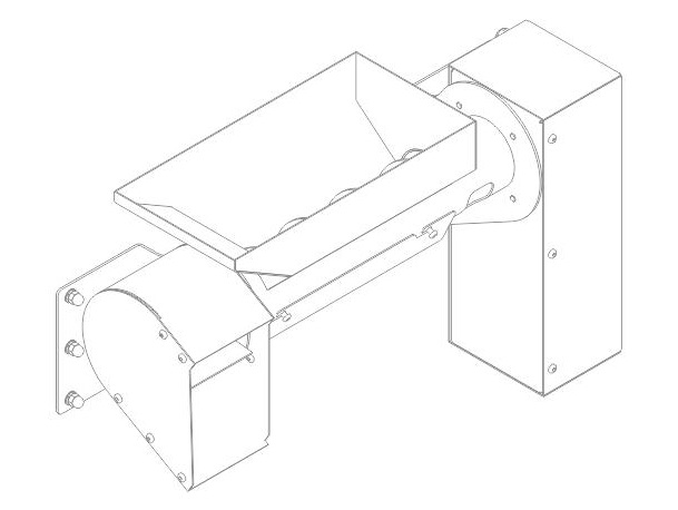 434蛋殼破碎機(jī)