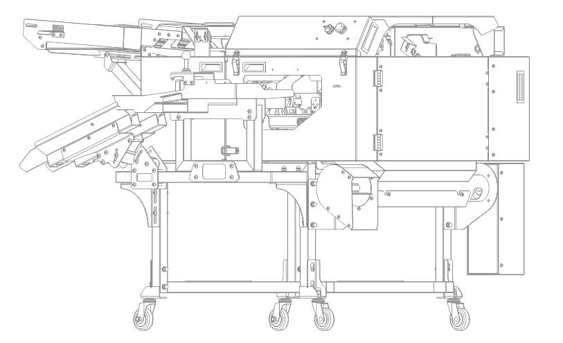 580蛋殼破碎機(jī)配套：四排敲蛋機(jī)