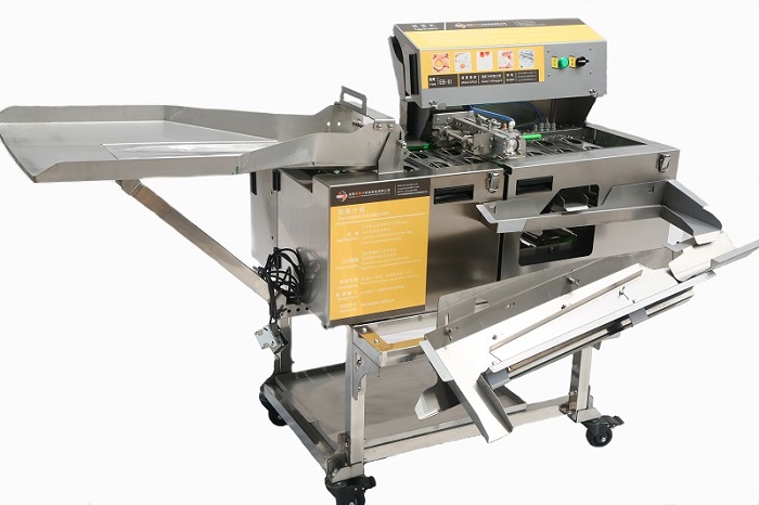 賽弗特雙排敲蛋機