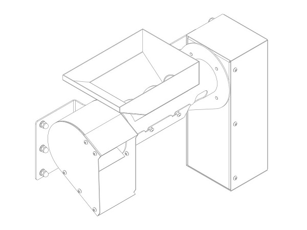 蛋殼破碎機(jī)