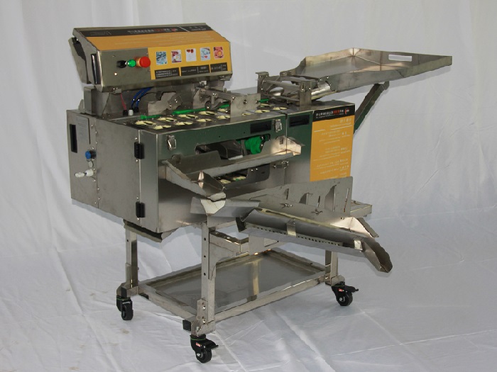 如何判斷蛋清蛋黃分離機的質(zhì)量？