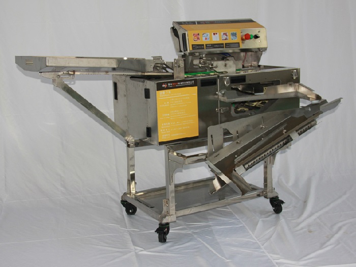 怎樣延長蛋清蛋黃分離機的壽命？